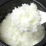 【簡単】クックパッドで大人気のお米農家さんがやってるレシピでお米を炊いてみたらとっても美味しかった！