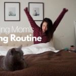 働くママのモーニングルーティン || A Working Mom’s Morning Routine (How to stay productive) ||在宅ワーク || 子育てとの両立