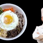 家で簡単に作る「山菜ビビンバ」レシピ!ㅣ韓国料理レシピ、