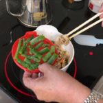 ヘルシーで簡単美味しい料理動画レシピ　山伏茸(ヤマブシタケ)  入り きのこ野菜たっぷり ミネストローネ 山伏茸ブレインティー  ワールド・ハッピネス