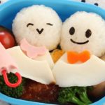 Teru Teru Bozu Bento Recipe　てるてるぼうず弁当レシピ【簡単かわいいキャラ弁の作り方】