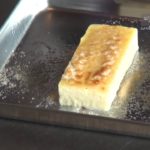 ‘’フランス料理‘’ クレームカタナーラの作り方 簡単に作れる料理レシピ