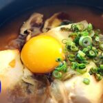 【韓国料理】スンドゥブチゲ鍋！まな板を使わない簡単レシピ！