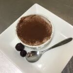簡単本格人気チョコレートムースレシピ・作り方(オンライン料理教室)