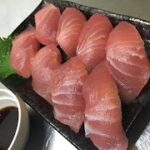 簡単本格人気握り寿司レシピ・作り方(オンライン料理教室)