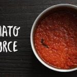【基本のお料理】トマトソースの作り方【簡単】