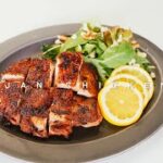 スパイシー‼︎鶏モモ ケイジャンチキン 簡単な鶏肉料理 | ひとりクッキング レシピ