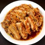 油淋鶏を簡単で美味しくする作り方【料理人の中華レシピ】