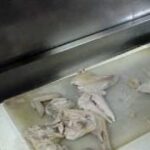中華 料理 レシピ 蒸し鶏の辛味ソースの作り方バンバンジー料理教室