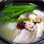 激ウマ本場のデジクッパのレシピで自宅が韓国料理店に・・・ クッパ作り方【韓国料理レシピ】