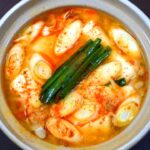 【チゲ鍋】スープが最高に美味しい料理人の作り方