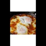 [EgginHell]エッグインヘル EgginHell #shorts #卵料理 #homecook #homecooking #トマト#簡単 #作り方 #レシピ