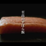 【レシピ】至高のずぼら飯、超簡単炙りサーモン丼【料理】【和食】【ASMR】