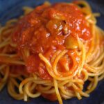 アラビアータの作り方 【簡単イタリア料理】 トマト缶レシピ　トマトソース