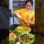 Asian Street food – Easy food recipes – 簡単な料理のレシピ – 쉬운 음식 조리법 – எளிதான உணவு சமையல்
