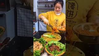 Asian Street food – Easy food recipes – 簡単な料理のレシピ – 쉬운 음식 조리법 – எளிதான உணவு சமையல்