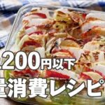 【簡単・大量消費】白菜を使った節約レシピ5選！ALL200円以下｜macaroni（マカロニ）