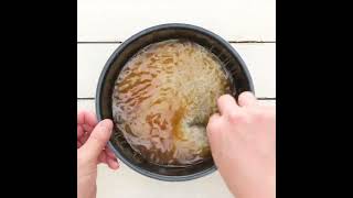水煮で簡単 タケノコの炊き込みごはん 作り方・レシピ   クラシル