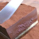 【簡単チョコレートレシピ】 生チョコタルトの作り方｜オーブン不要