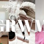 GRWM整形のお話、メイクアップ、クローゼット公開、お出かけコーディネート #GRWM #ママライフ #整形