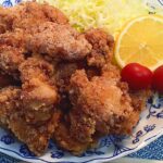 【超簡単】また食べたくなるシンプルな味付け！からあげレシピ～Karaage/Japanese Fried Chicken/delicious