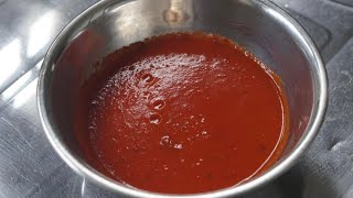 マリナーラソースの作り方 | 簡単トマトレシピ