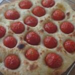 プーリア風フォカッチャの作り方 | 簡単イタリア料理レシピ