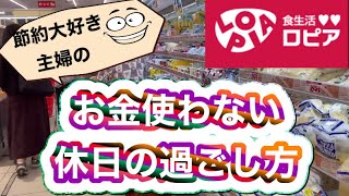 【必見】激安スーパー“ロピア”紹介/住宅展示場/激安服屋紹介