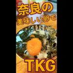 奈良THG　#Shorts　#奈良　#卵　#TKG　#簡単　#料理　#レシピ