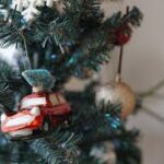 ミニマリストの冬支度とクリスマスツリー｜節約生活｜ミニマリストのルーティン