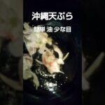 【簡単料理】沖縄天ぷら、トッピング、ラーメン、作りました、弁当屋、夫婦vlog、沖縄観光｜lunchbox Japanese bento#Japan food