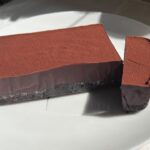 【料理編】生チョコタルトの作り方 Raw chocolate tart‼️