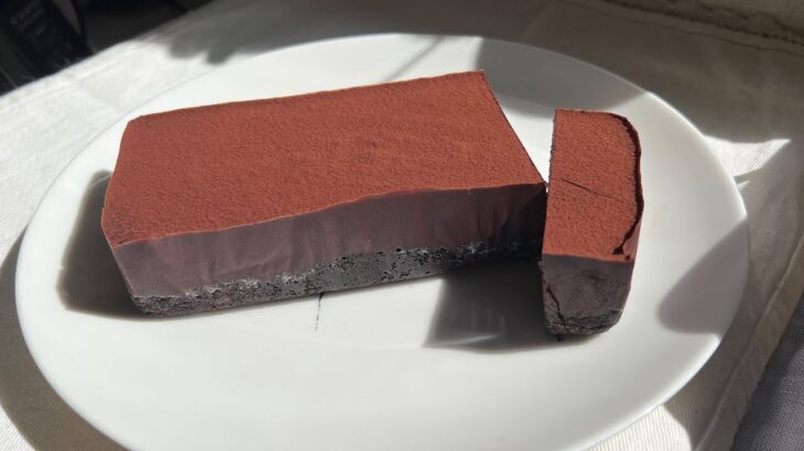 【料理編】生チョコタルトの作り方 Raw chocolate tart‼️