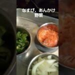 肉詰めなすび、作りました、簡単料理、弁当屋、夫婦vlog、｜lunchbox Japanese bento、｜Japan food