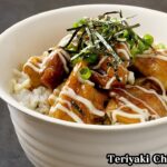 10分で簡単！ご飯が進む「鶏の照りマヨ丼」忙しい日の時短丼！焼いてのせるだけ♪朝ごはん、お弁当のおかずにも-How to make Teriyaki Chicken Bowl【料理研究家ゆかり】