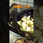 【簡単料理】Japanese food、｜野菜たっぷりかつ丼、作りました、弁当屋、夫婦vlog、｜lunchbox Japanese bento、｜Japan food