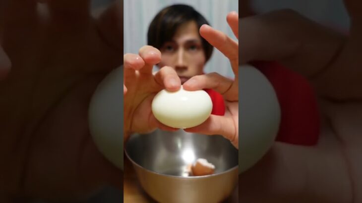 【必見】今流行りの無限卵の作り方