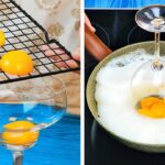 簡単卵料理レシピとハック