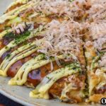 【罪悪感なし！】キャベツたっぷりでヘルシー！絶品お好み焼きの作り方 | ふわふわに仕上がる基本のお好み焼きレシピです！-How to make Okonomiyaki-【料理研究家ゆかり】