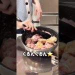 酢鶏❤️#時短レシピ#お料理動画 #ズボラ飯