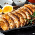 鶏チャーシューの作り方！鶏胸肉で簡単！6分煮るだけで、柔らかしっとりな鶏チャーシューに！おせち料理にもピッタリな一品！-How to make Chicken Char Siu-【料理研究家ゆかり】