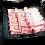 ごまタレも簡単でものすごく美味しい豚肉のしゃぶしゃぶの作り方をプロが伝授