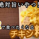 【アレンジ料理】揚げずに作る簡単レシピ!ボリューム満点、肉レシピ!