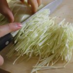 【絶品キャベツ】料理人が教える簡単で美味しいキャベツサラダの作り方