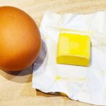 【卵の簡単レシピ】アレンジ目玉焼きの作り方！美味しすぎるチーズバター醤油目玉焼き/卵レシピ/目玉焼きレシピ/簡単おかず/作り置きおかず